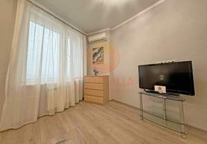 3-к квартира, на длительный срок, 118м2, 18/25 этаж