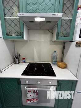 1-к квартира, на длительный срок, 38м2, 13/25 этаж