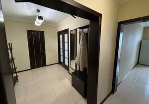 1-к квартира, на длительный срок, 50м2, 14/17 этаж