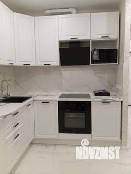 2-к квартира, на длительный срок, 41м2, 4/6 этаж