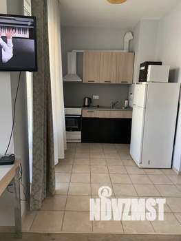 Студия квартира, посуточно, 30м2, 8/10 этаж