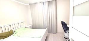 1-к квартира, на длительный срок, 40м2, 2/23 этаж