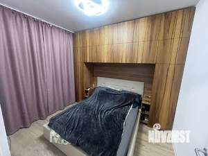 2-к квартира, на длительный срок, 33м2, 10/20 этаж