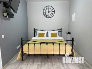 1-к квартира, посуточно, 26м2, 1/3 этаж