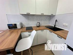 Студия квартира, на длительный срок, 20м2, 3/9 этаж