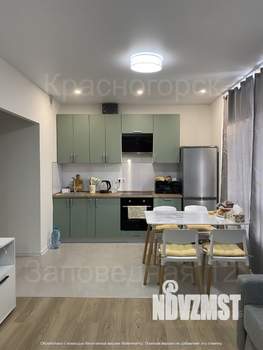 2-к квартира, на длительный срок, 53м2, 6/9 этаж