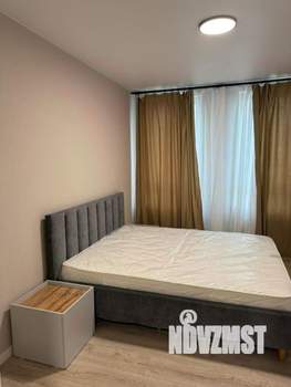 2-к квартира, на длительный срок, 52м2, 12/31 этаж