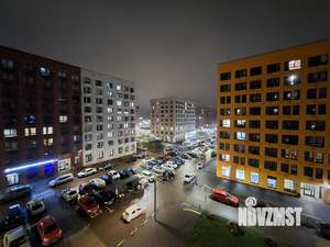 2-к квартира, на длительный срок, 51м2, 5/10 этаж