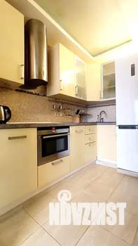 2-к квартира, посуточно, 51м2, 5/22 этаж