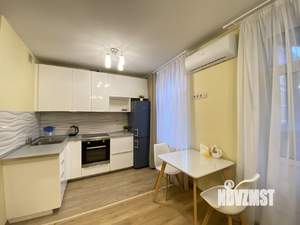 1-к квартира, на длительный срок, 35м2, 5/8 этаж