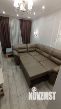 2-к квартира, на длительный срок, 45м2, 10/46 этаж