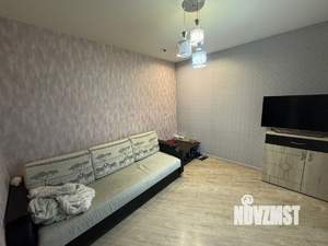 1-к квартира, на длительный срок, 39м2, 23/27 этаж