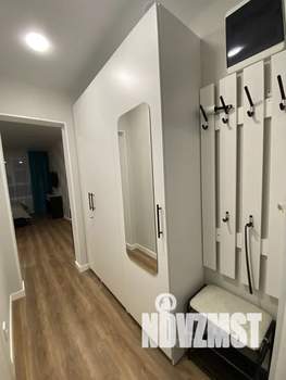 Студия квартира, посуточно, 24м2, 7/8 этаж