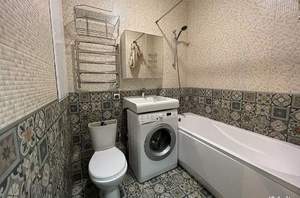 2-к квартира, на длительный срок, 50м2, 19/35 этаж