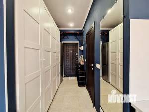 Студия квартира, на длительный срок, 29м2, 4/6 этаж