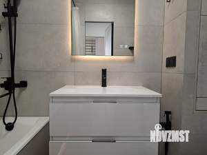 1-к квартира, на длительный срок, 36м2, 10/12 этаж