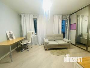 2-к квартира, на длительный срок, 40м2, 3/5 этаж