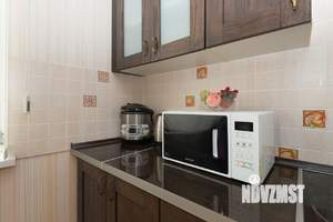 1-к квартира, посуточно, 49м2, 6/7 этаж