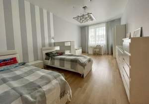 4-к квартира, на длительный срок, 150м2, 2/10 этаж