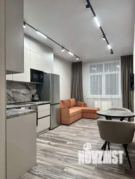 2-к квартира, на длительный срок, 62м2, 3/9 этаж