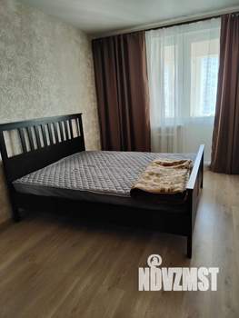 2-к квартира, на длительный срок, 54м2, 12/25 этаж