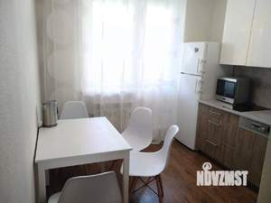 1-к квартира, на длительный срок, 42м2, 3/14 этаж