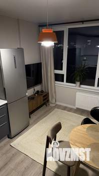 1-к квартира, на длительный срок, 33м2, 11/31 этаж