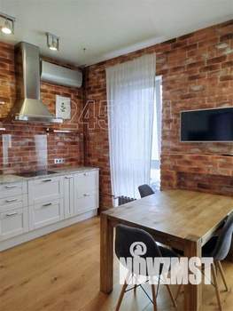 2-к квартира, на длительный срок, 76м2, 3/6 этаж