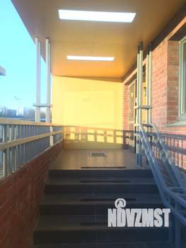 Студия квартира, на длительный срок, 28м2, 2/8 этаж