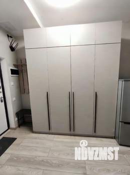 Студия квартира, на длительный срок, 31м2, 6/9 этаж