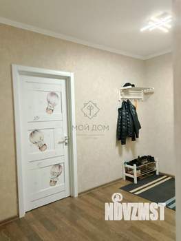 3-к квартира, на длительный срок, 78м2, 10/24 этаж