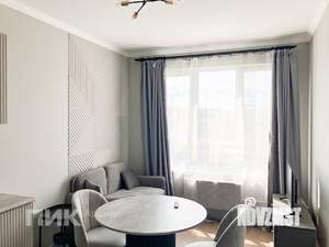 1-к квартира, на длительный срок, 34м2, 8/8 этаж