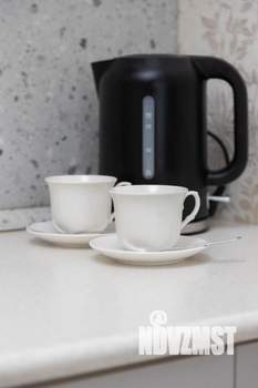 1-к квартира, посуточно, 16м2, 1/1 этаж