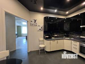 3-к квартира, на длительный срок, 87м2, 24/25 этаж