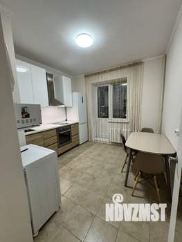 1-к квартира, на длительный срок, 35м2, 3/12 этаж