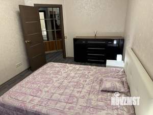 2-к квартира, на длительный срок, 58м2, 9/25 этаж