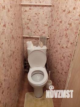 2-к квартира, посуточно, 45м2, 4/5 этаж