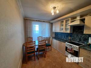 3-к квартира, на длительный срок, 85м2, 16/17 этаж