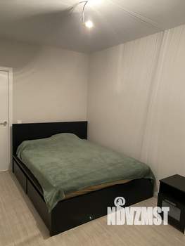 2-к квартира, на длительный срок, 37м2, 2/6 этаж