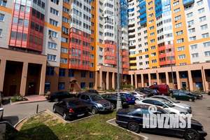 1-к квартира, на длительный срок, 25м2, 7/25 этаж