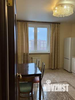 2-к квартира, на длительный срок, 57м2, 17/21 этаж