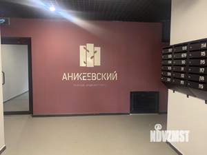 Студия квартира, на длительный срок, 28м2, 3/6 этаж