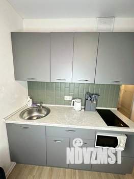 1-к квартира, посуточно, 22м2, 1/1 этаж