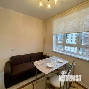 1-к квартира, посуточно, 34м2, 1/1 этаж