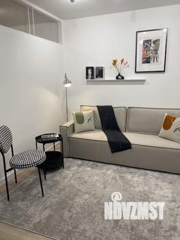 2-к квартира, на длительный срок, 45м2, 3/16 этаж