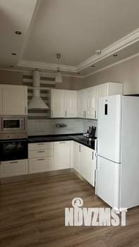1-к квартира, посуточно, 40м2, 36/46 этаж