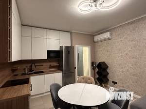 3-к квартира, на длительный срок, 66м2, 13/32 этаж