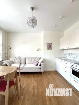 3-к квартира, на длительный срок, 56м2, 14/25 этаж