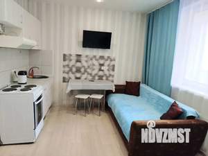 Студия квартира, посуточно, 28м2, 2/8 этаж