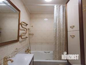 1-к квартира, на длительный срок, 36м2, 5/16 этаж